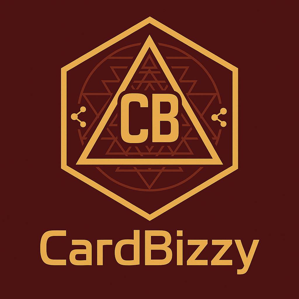 Cardbizzy.com