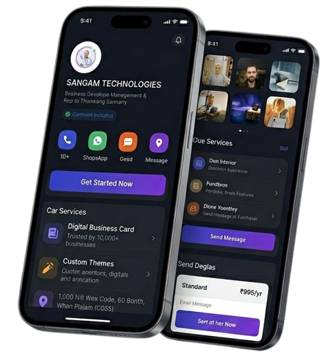 Mobile Preview